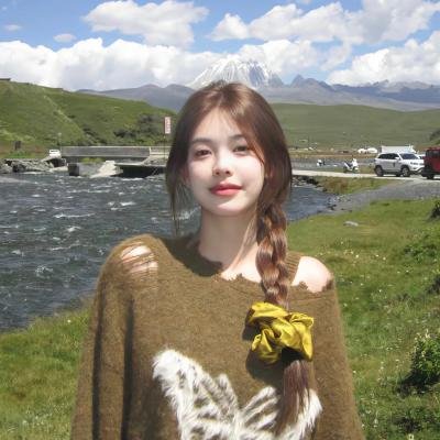 美国女人